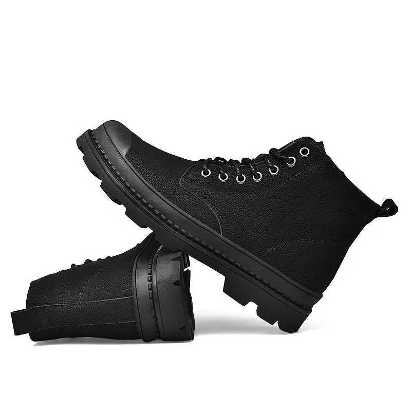 Chaussures combats - Image 12
