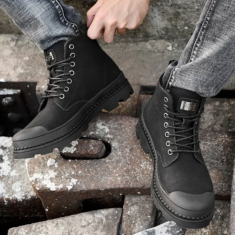 Chaussures combats - Image 2