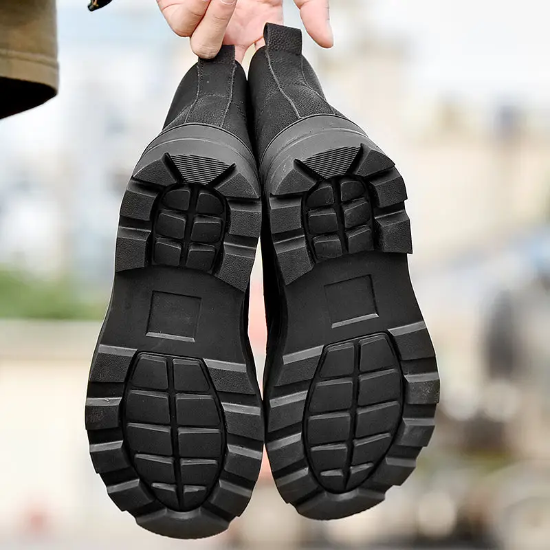 Chaussures combats - Image 3