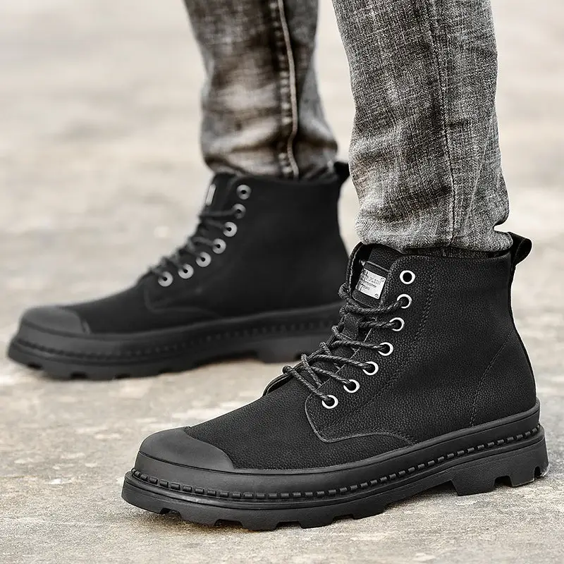 Chaussures combats - Image 4