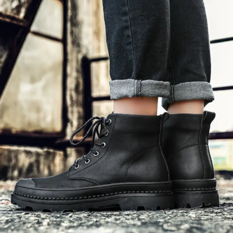 Chaussures combats - Image 5