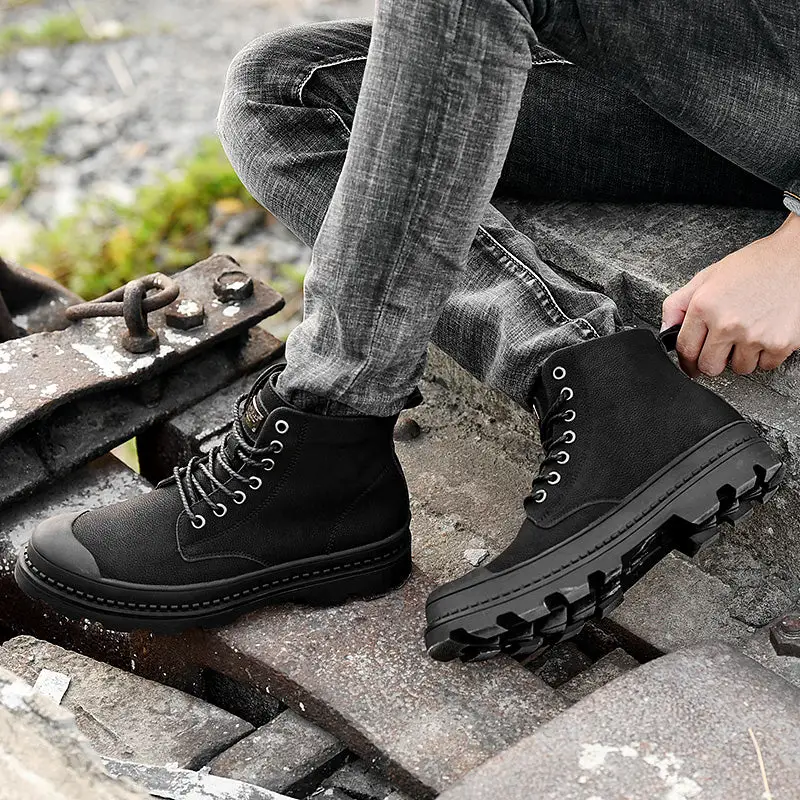 Chaussures combats - Image 7