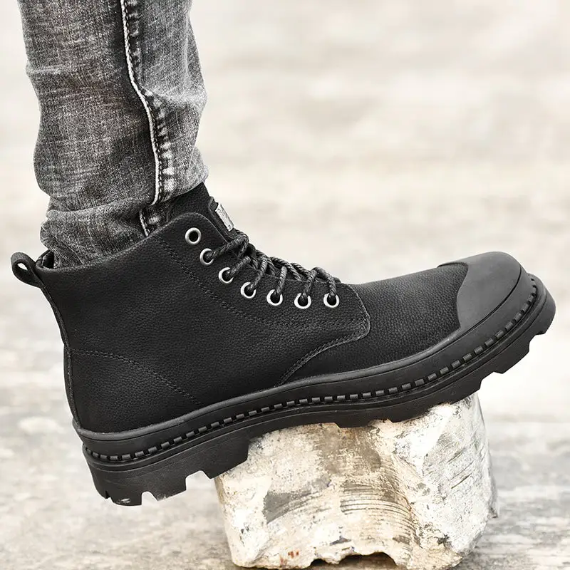 Chaussures combats - Image 8