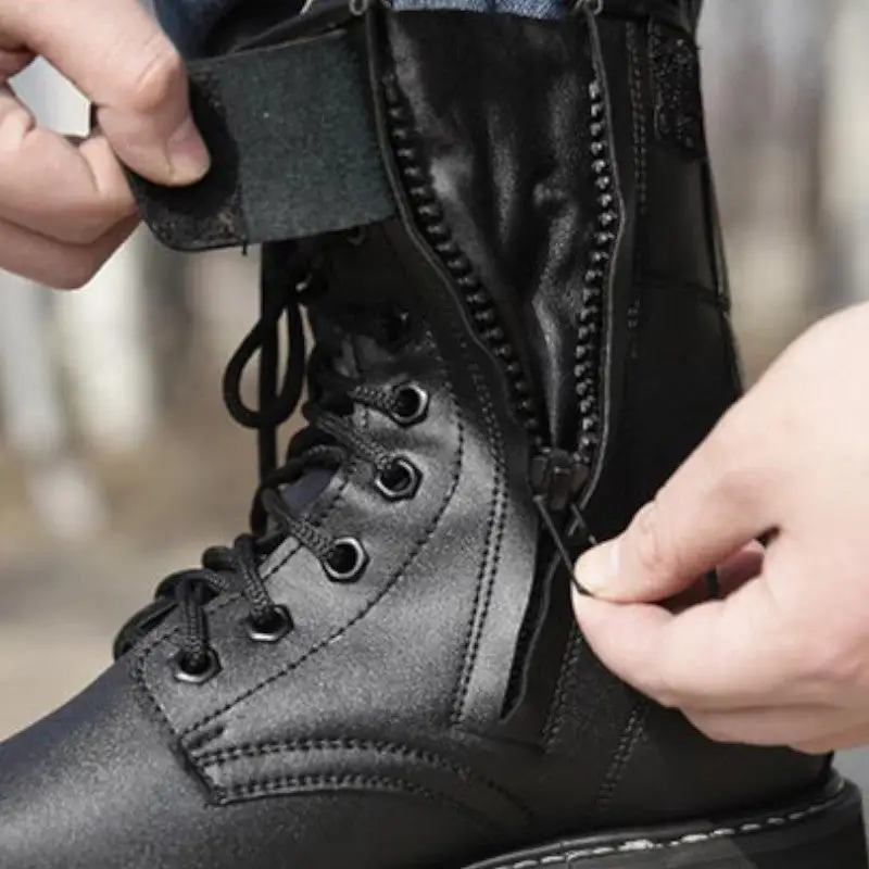 Chaussures de combat - Image 10