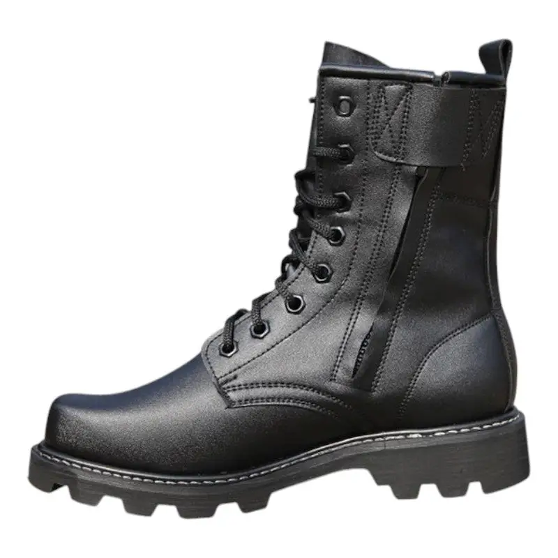 Chaussures de combat - Image 4
