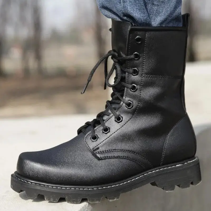 Chaussures de combat - Image 5