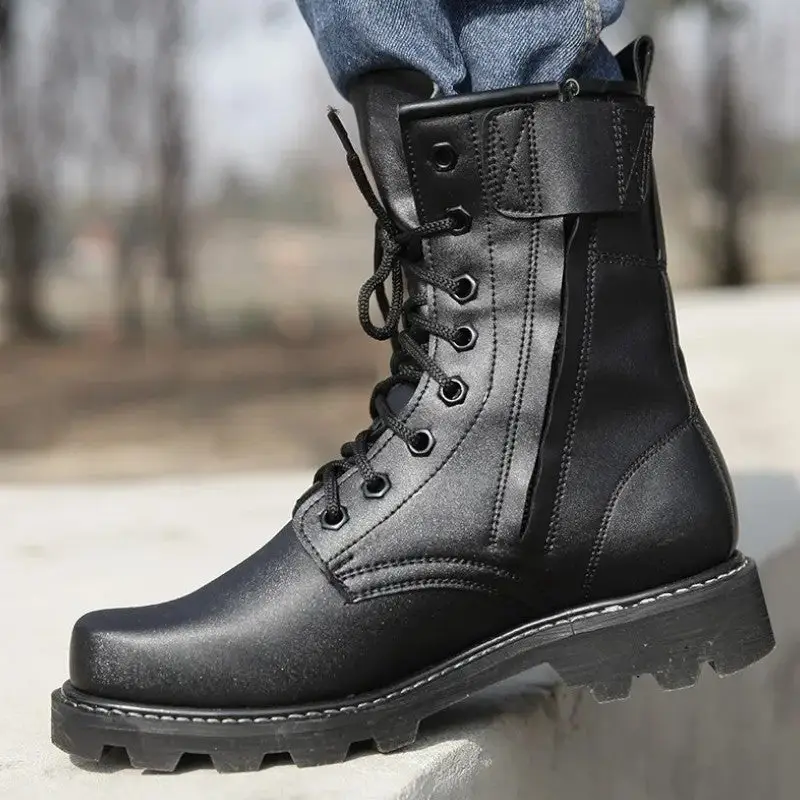 Chaussures de combat - Image 6