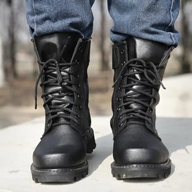 Chaussures de combat - Image 7