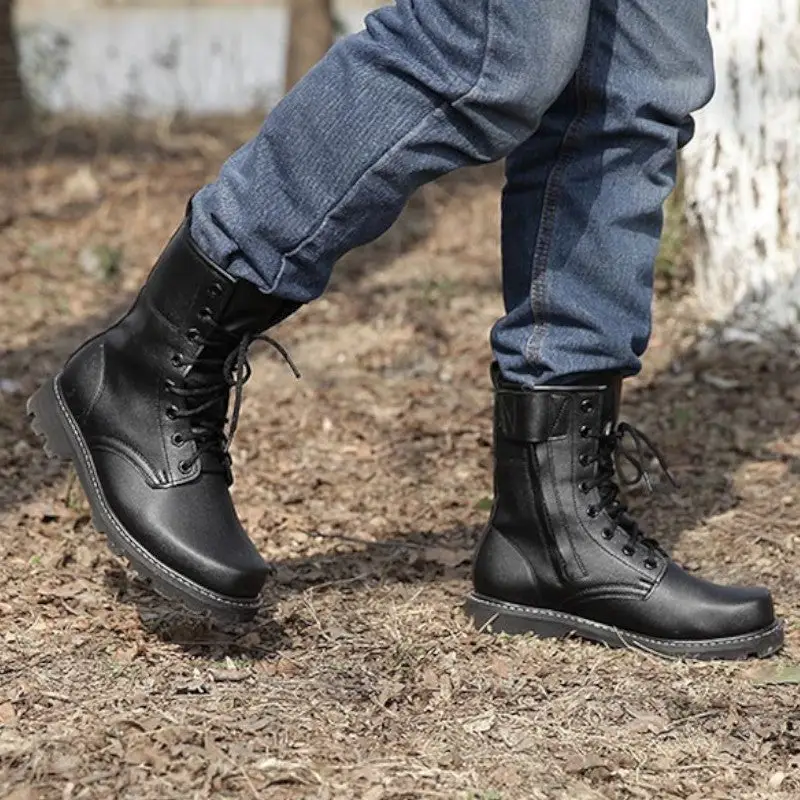 Chaussures de combat - Image 9