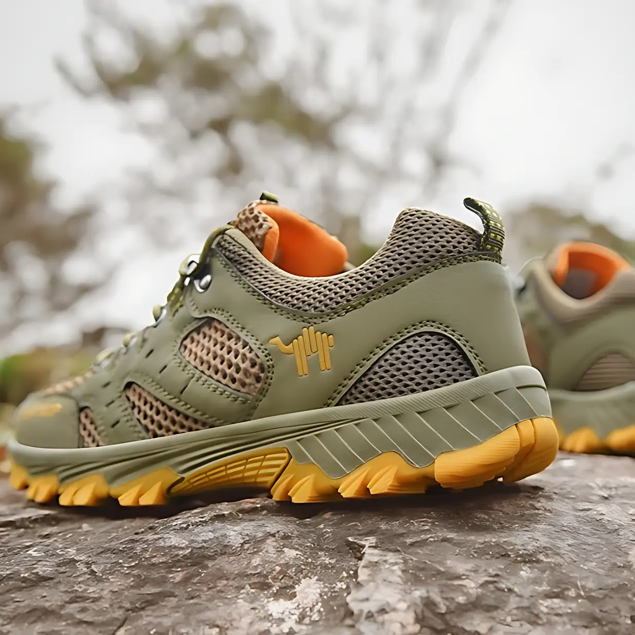 Chaussures de marche randonnée - Image 6