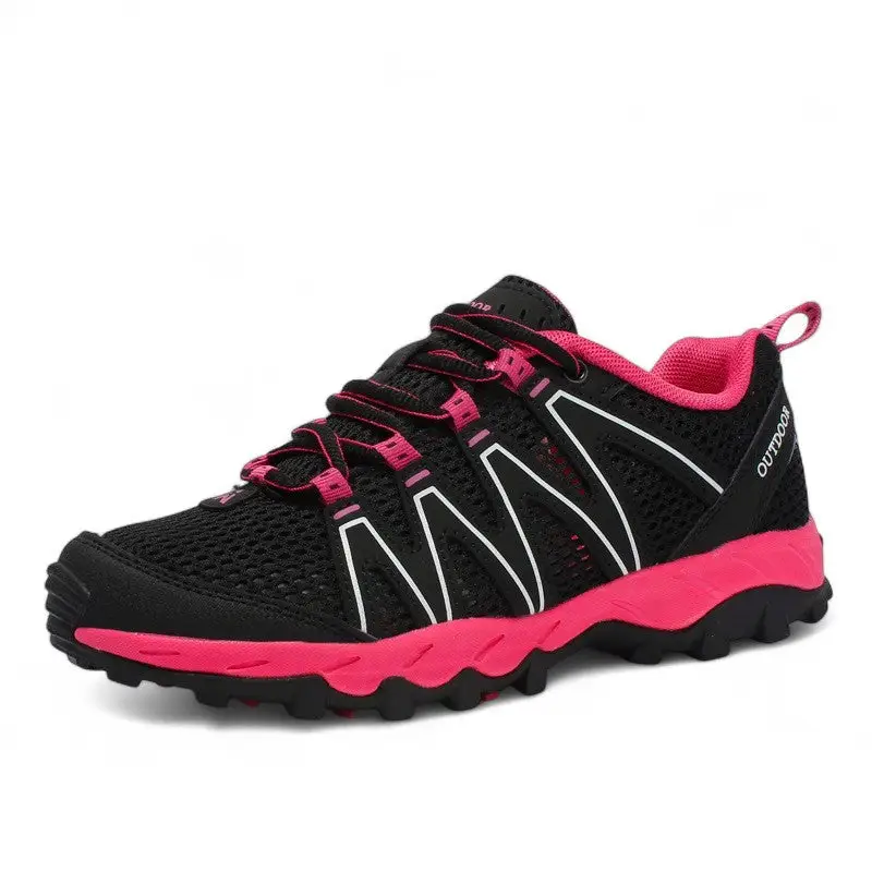 Chaussures de randonnée basses femme - Image 15