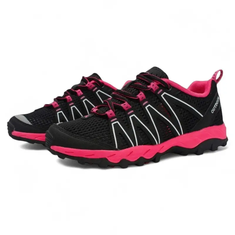 Chaussures de randonnée basses femme - Image 16