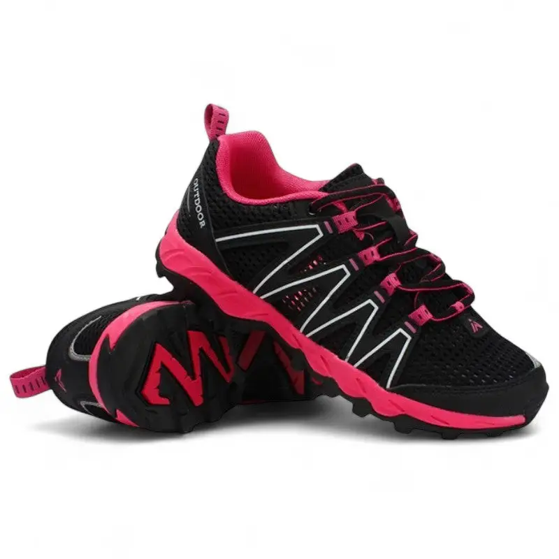 Chaussures de randonnée basses femme - Image 17