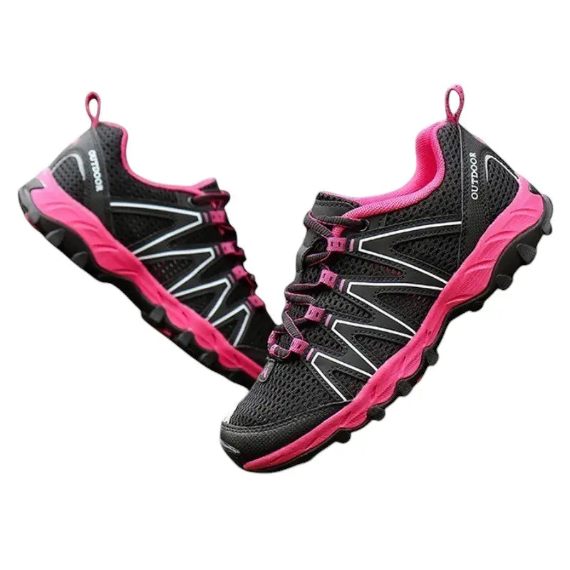 Chaussures de randonnée basses femme - Image 18