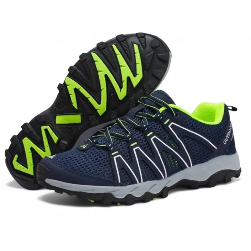 Chaussures de randonnée basses femme - Image 2