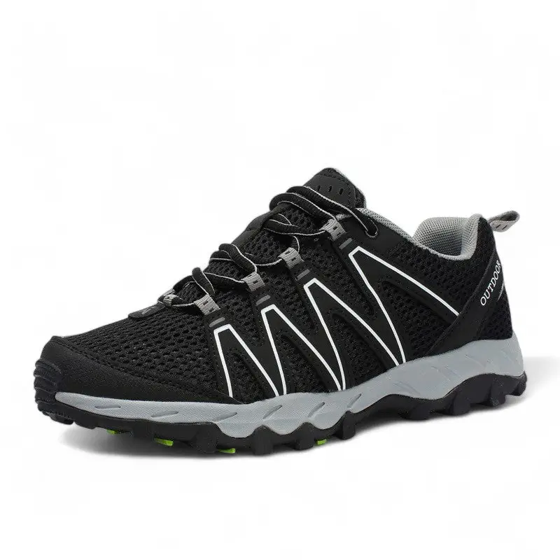 Chaussures de randonnée basses femme - Image 21