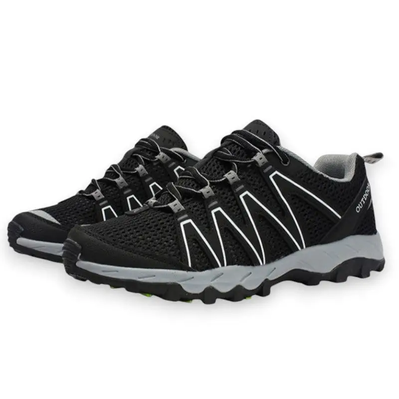 Chaussures de randonnée basses femme - Image 22