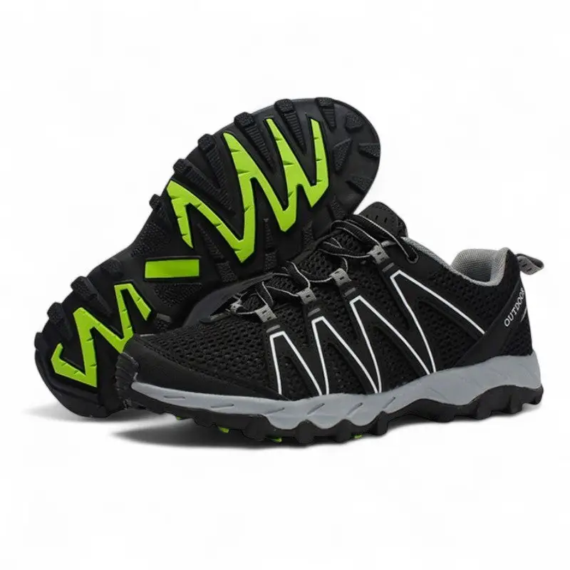 Chaussures de randonnée basses femme - Image 23