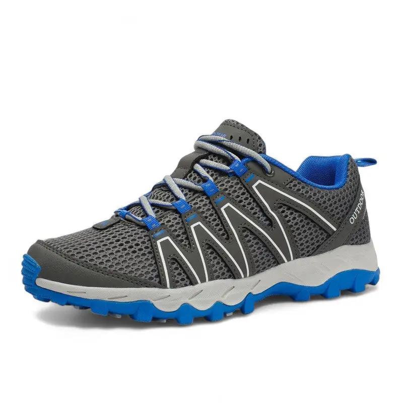 Chaussures de randonnée basses femme - Image 25