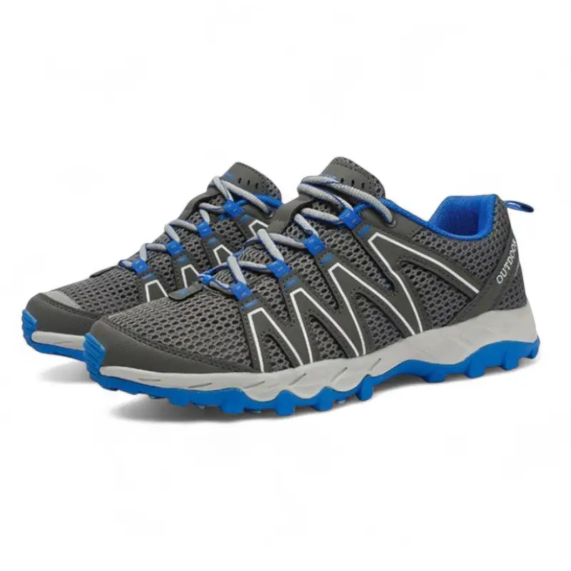 Chaussures de randonnée basses femme - Image 26