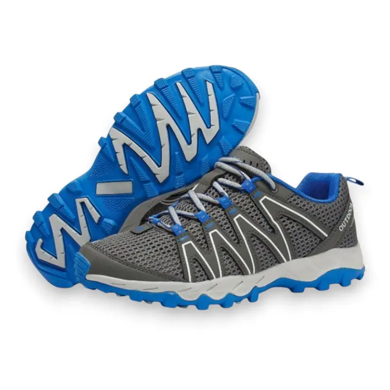 Chaussures de randonnée basses femme - Image 27