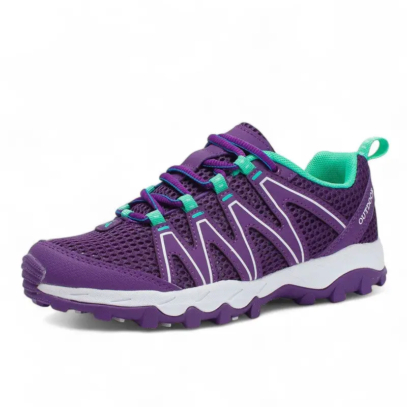 Chaussures de randonnée basses femme - Image 29