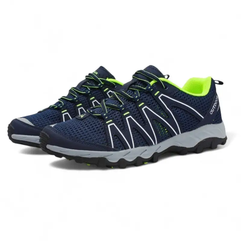 Chaussures de randonnée basses femme - Image 3