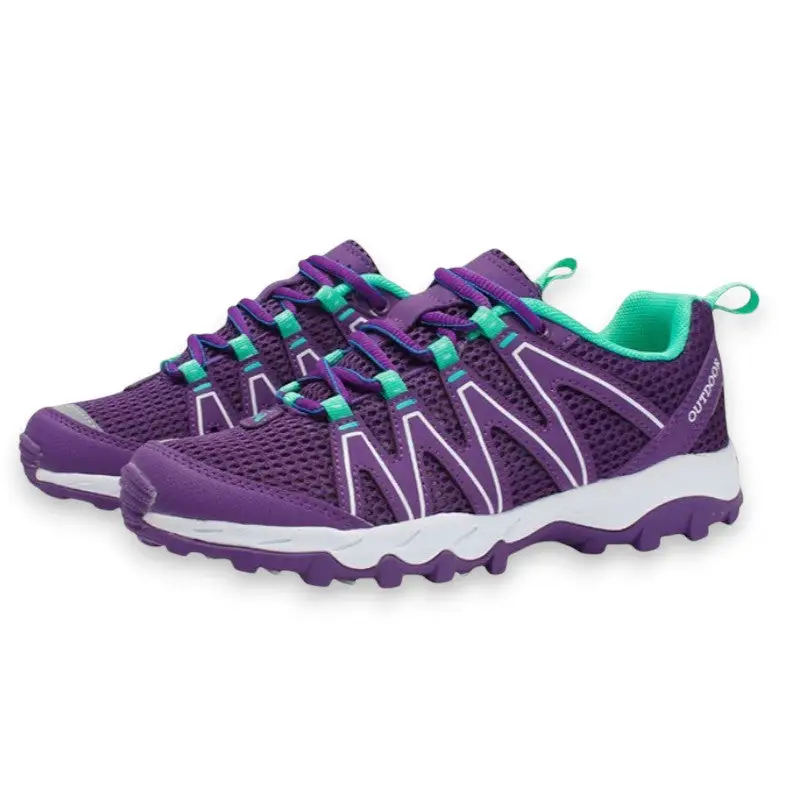 Chaussures de randonnée basses femme - Image 30