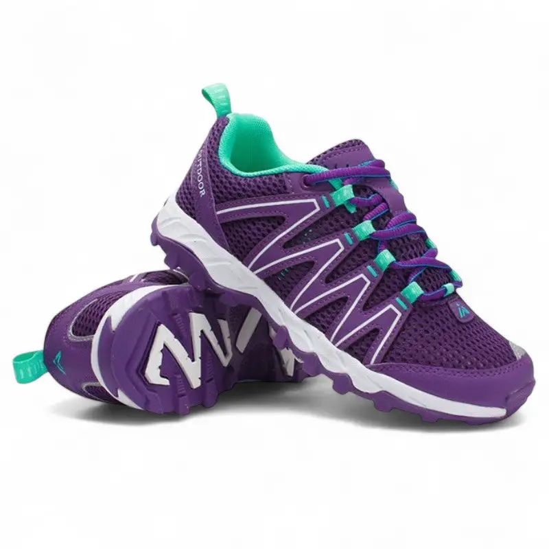 Chaussures de randonnée basses femme - Image 31