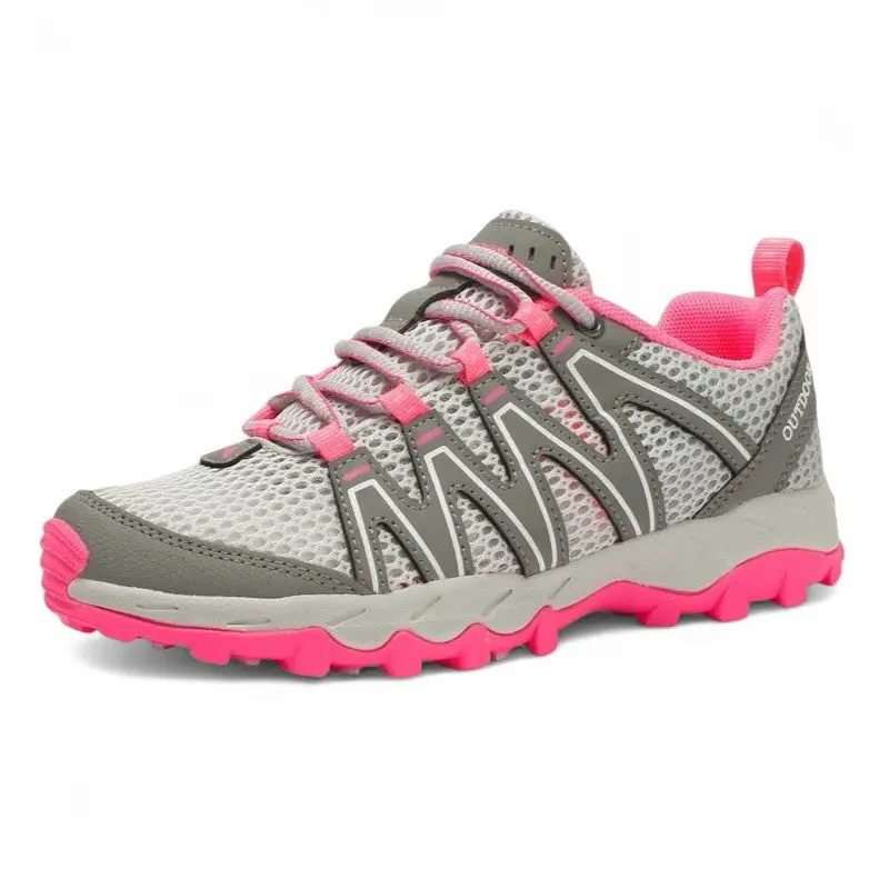Chaussures de randonnée basses femme - Image 33