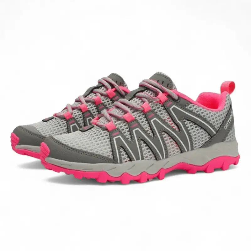 Chaussures de randonnée basses femme - Image 35