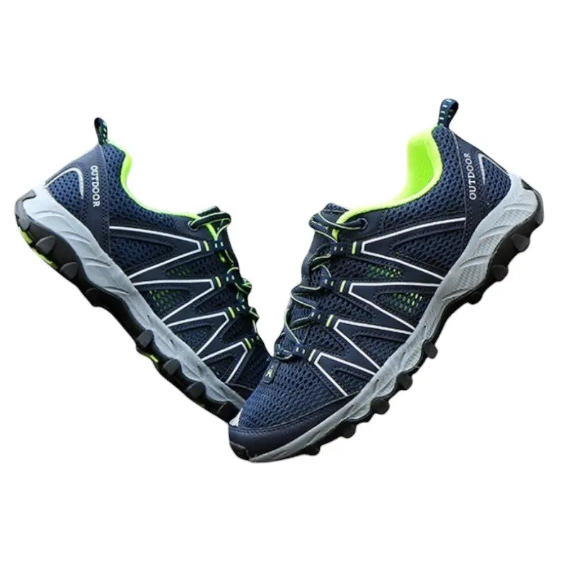 Chaussures de randonnée basses femme - Image 4