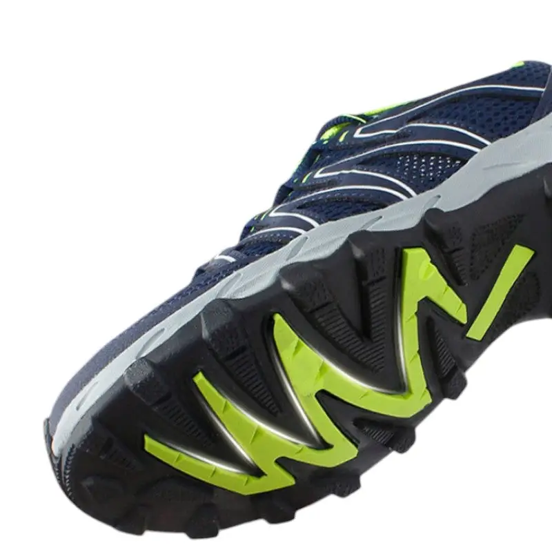 Chaussures de randonnée basses femme - Image 6