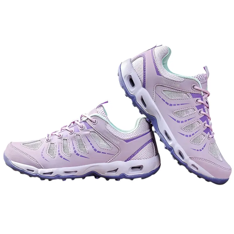 Chaussures de randonnée en maille femme - Image 2