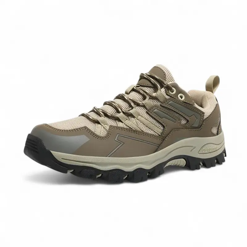 Chaussures de randonnée nature femme