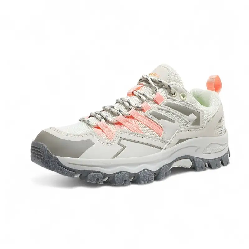 Chaussures de randonnée nature femme - Image 10