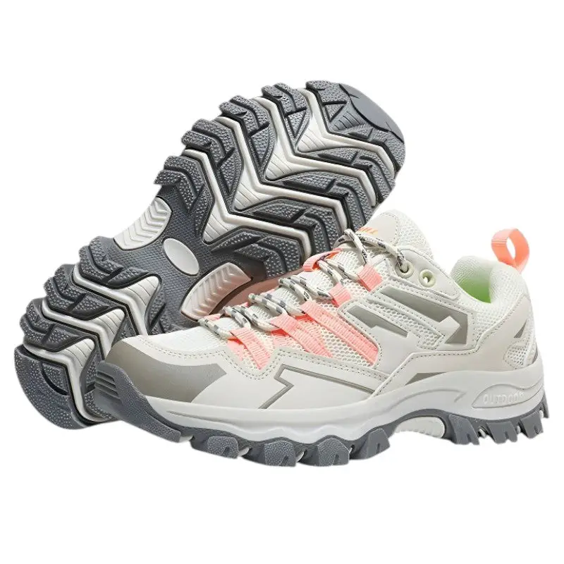 Chaussures de randonnée nature femme - Image 11