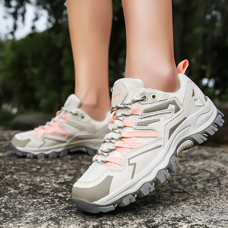 Chaussures de randonnée nature femme - Image 12