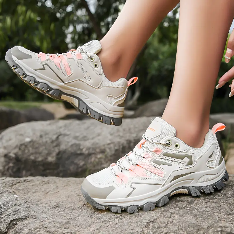 Chaussures de randonnée nature femme - Image 15