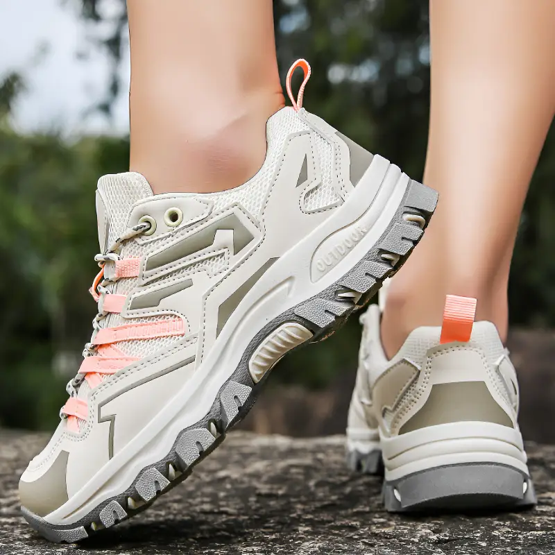 Chaussures de randonnée nature femme - Image 16