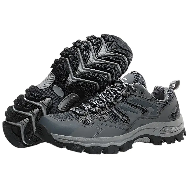 Chaussures de randonnée nature femme - Image 19