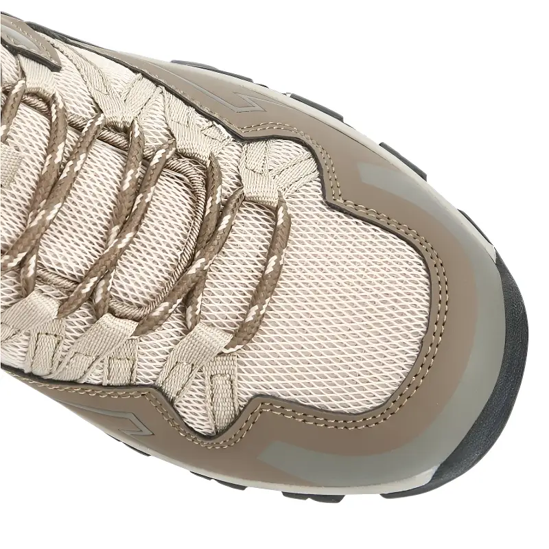 Chaussures de randonnée nature femme - Image 2