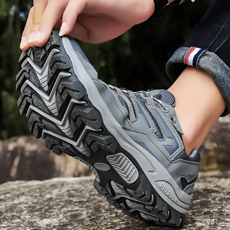 Chaussures de randonnée nature femme - Image 22