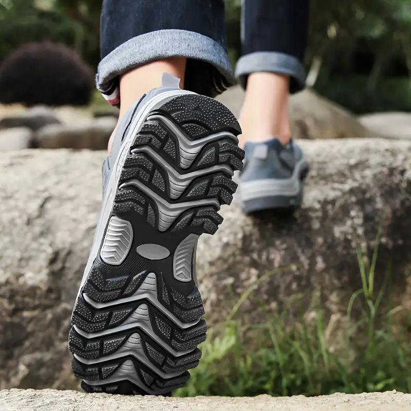 Chaussures de randonnée nature femme - Image 25