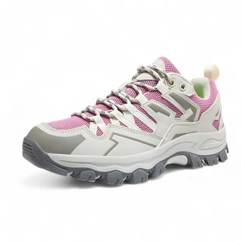 Chaussures de randonnée nature femme - Image 26