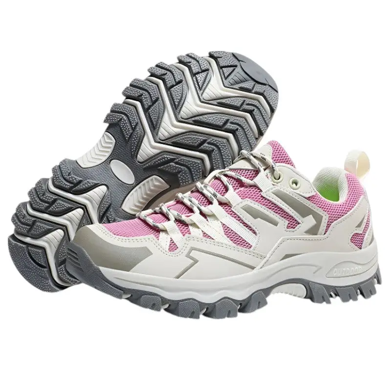 Chaussures de randonnée nature femme - Image 27