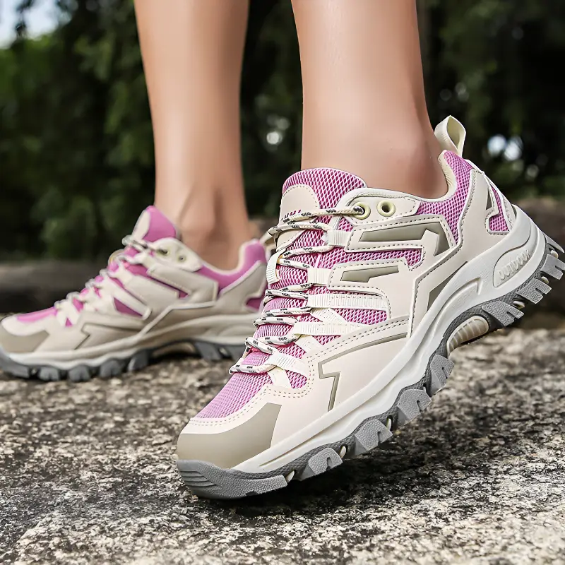 Chaussures de randonnée nature femme - Image 29