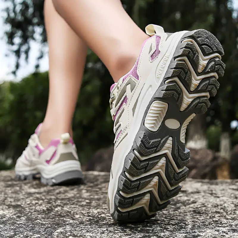 Chaussures de randonnée nature femme - Image 32