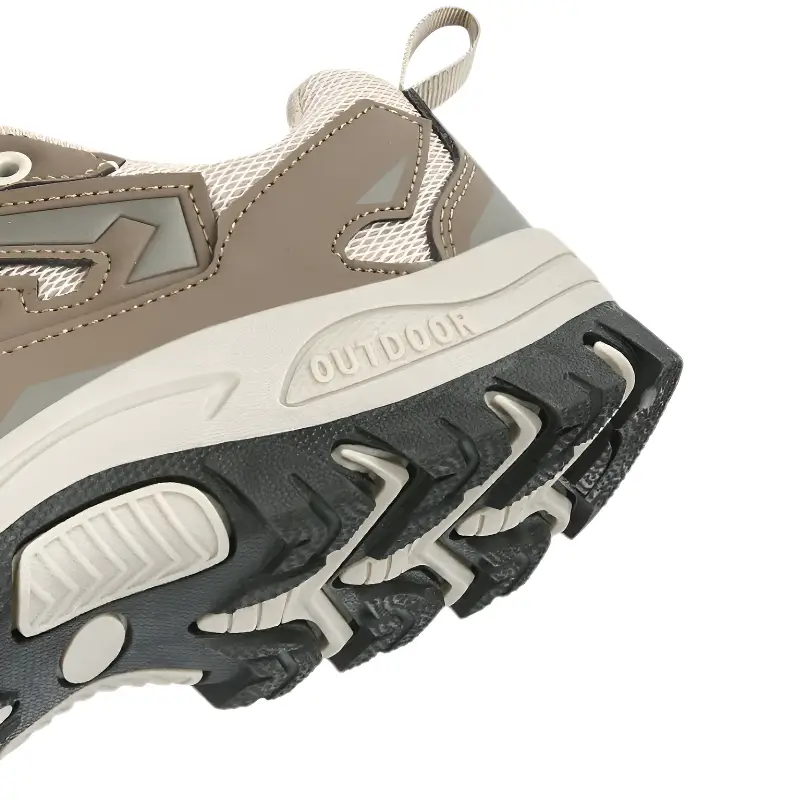 Chaussures de randonnée nature femme - Image 4