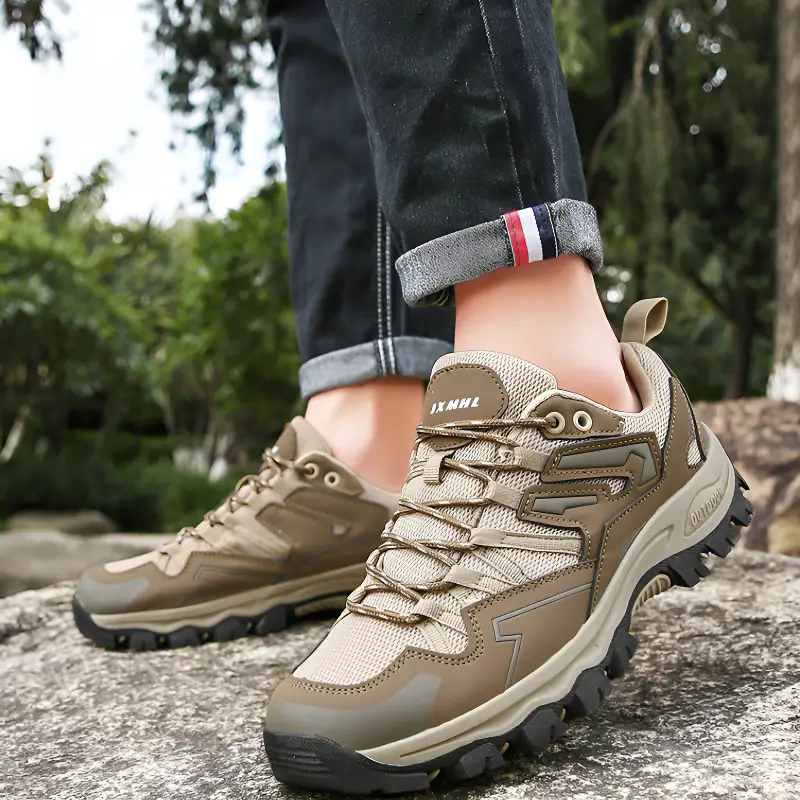 Chaussures de randonnée nature femme - Image 5